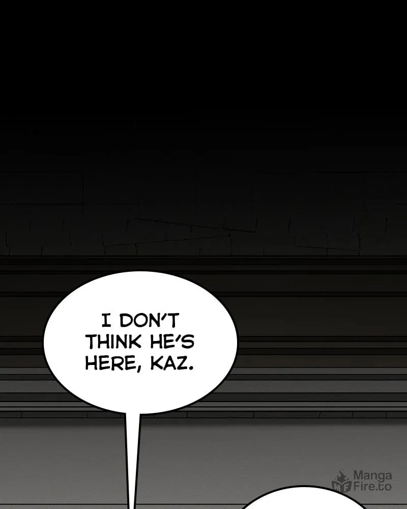 The Silent Warrior Chapter 33 page 135 - 