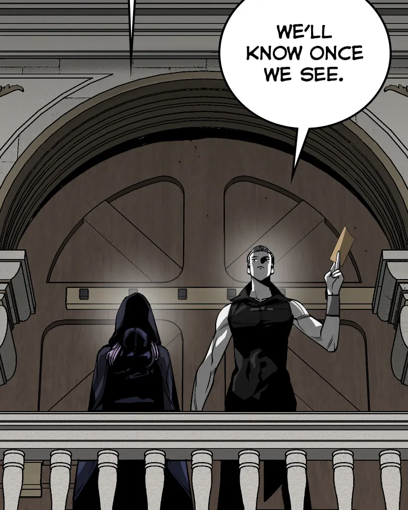 The Silent Warrior Chapter 33 page 136 - 