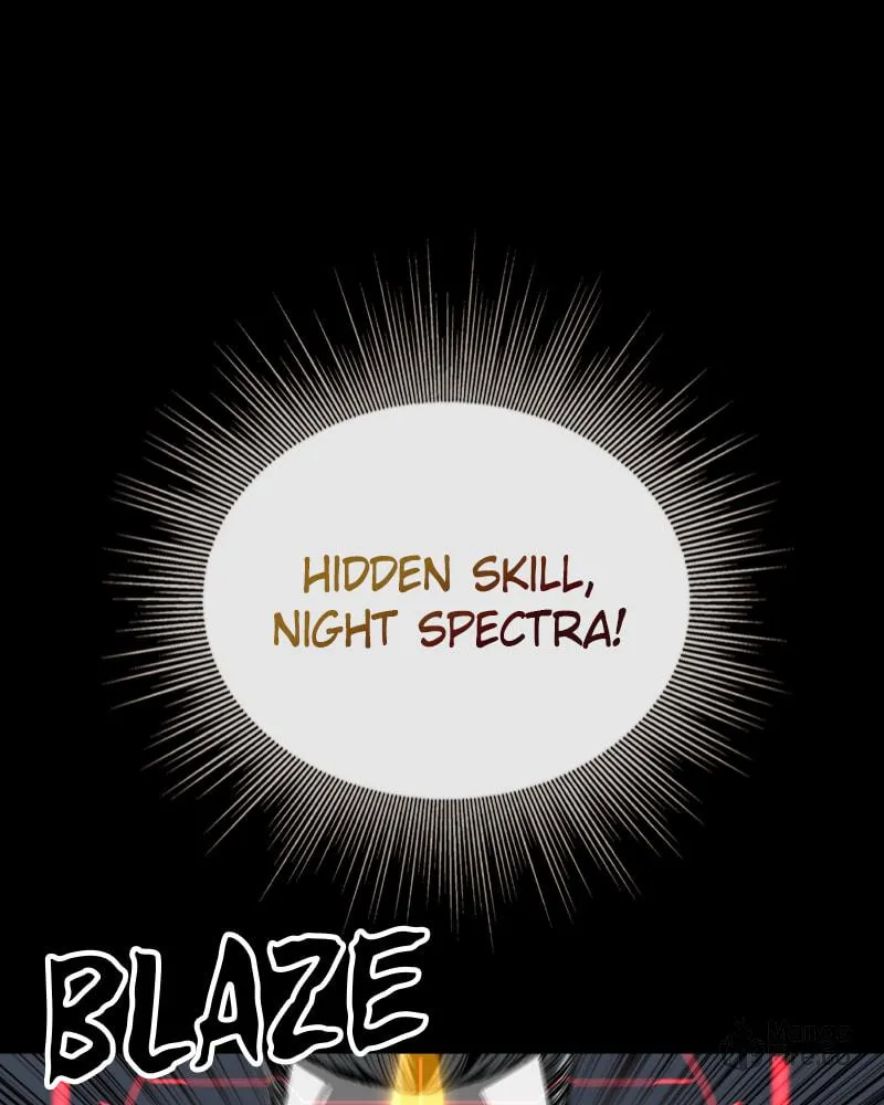 The Silent Warrior Chapter 33 page 138 - 