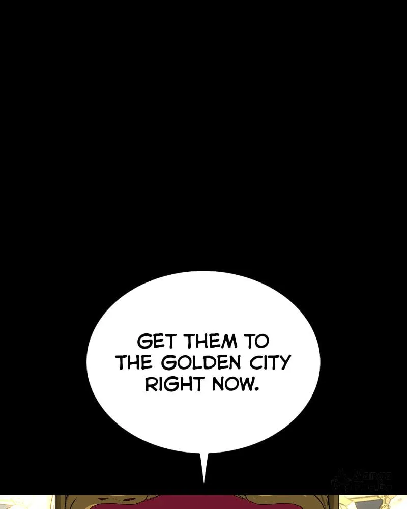 The Silent Warrior Chapter 33 page 15 - 