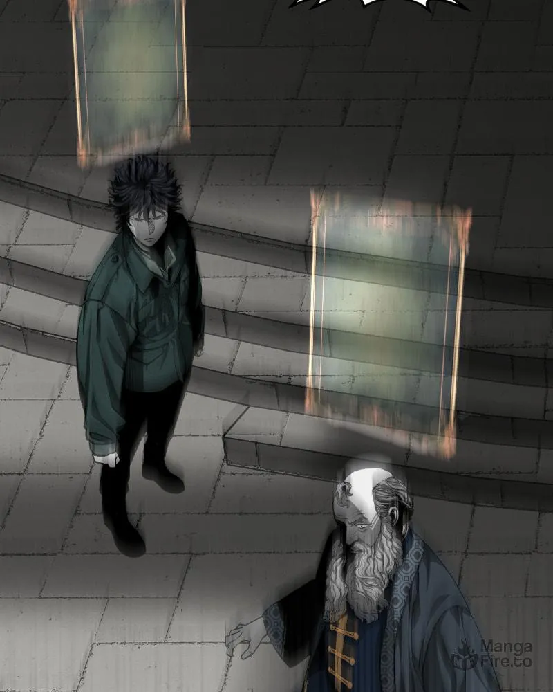 The Silent Warrior Chapter 33 page 141 - 