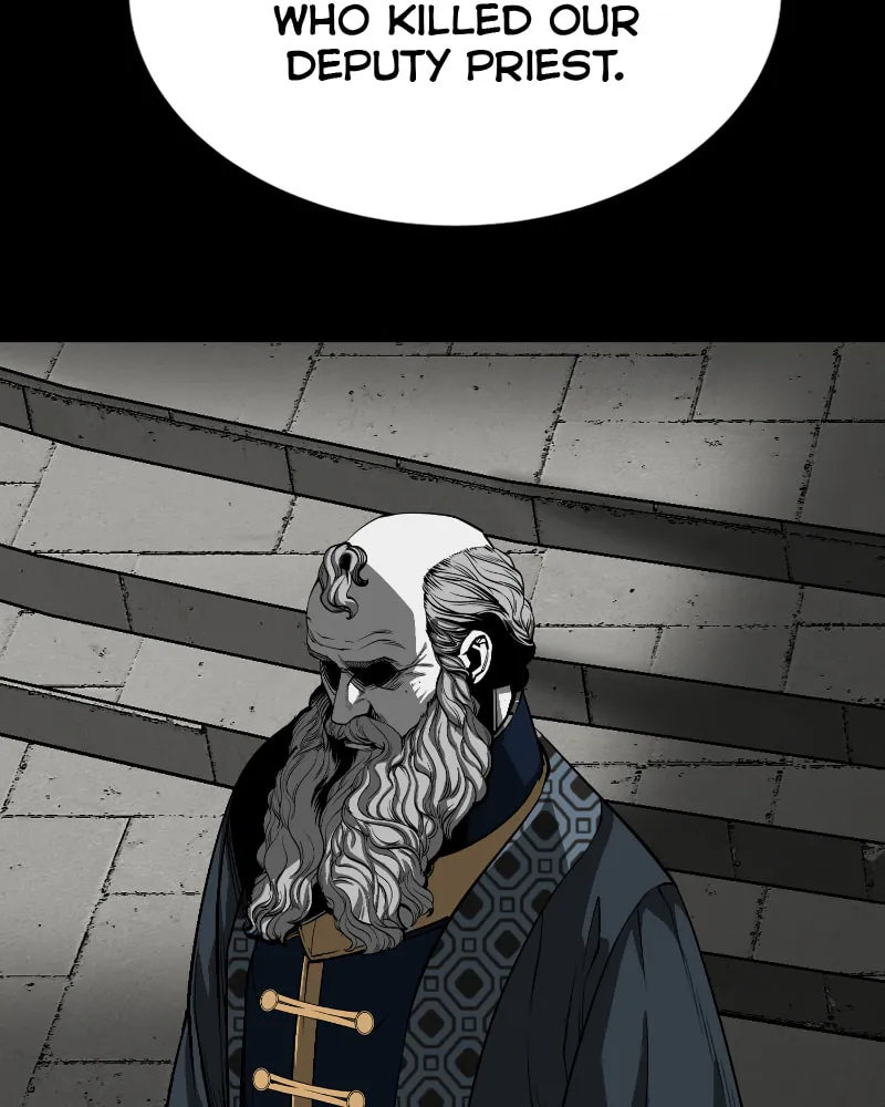 The Silent Warrior Chapter 33 page 149 - 