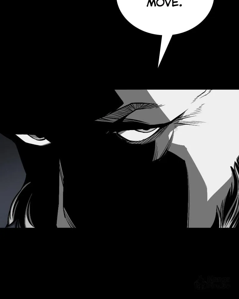 The Silent Warrior Chapter 33 page 153 - 