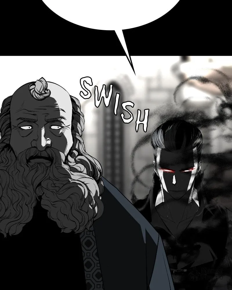 The Silent Warrior Chapter 33 page 155 - 