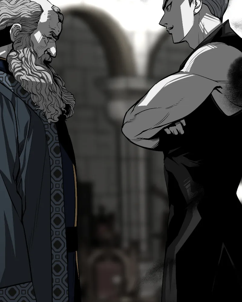 The Silent Warrior Chapter 33 page 158 - 