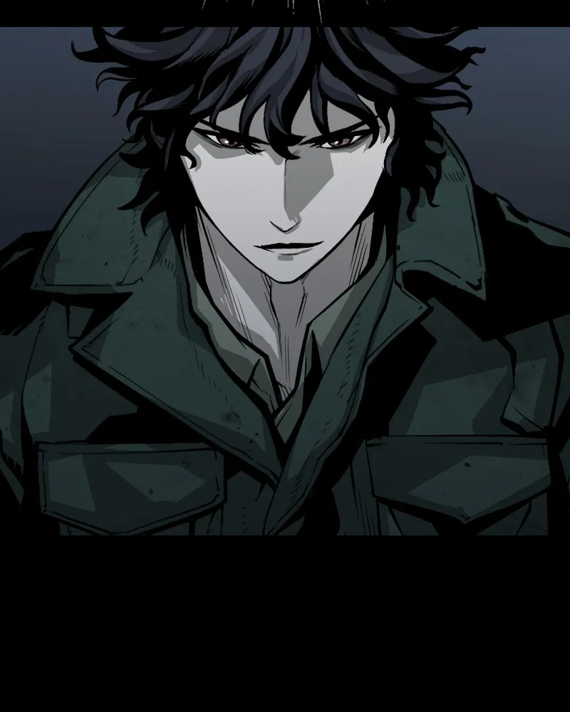 The Silent Warrior Chapter 33 page 161 - 