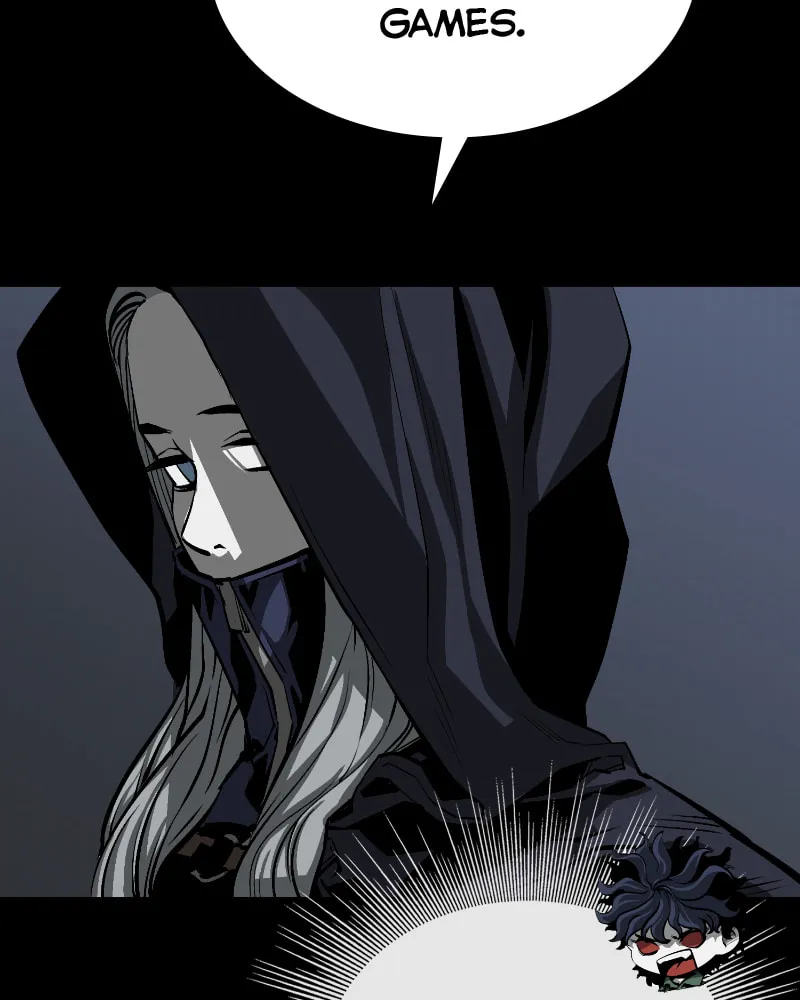 The Silent Warrior Chapter 33 page 163 - 