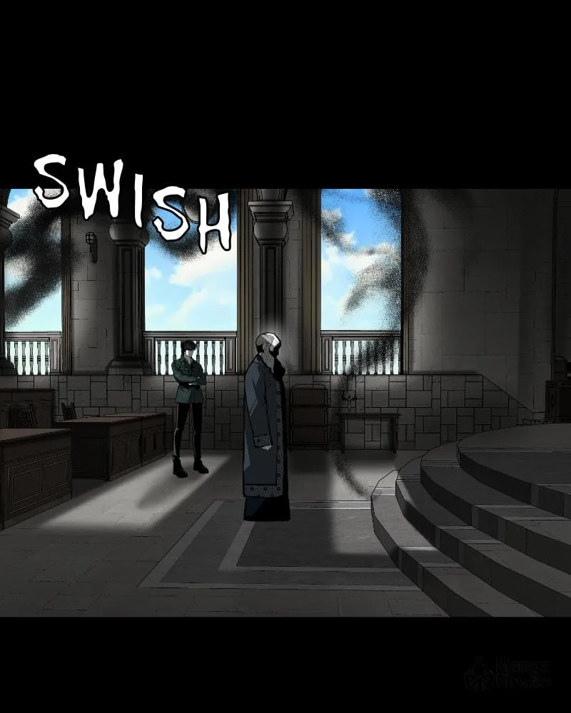 The Silent Warrior Chapter 33 page 165 - 