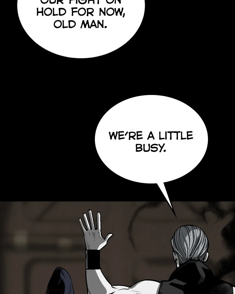The Silent Warrior Chapter 33 page 167 - 