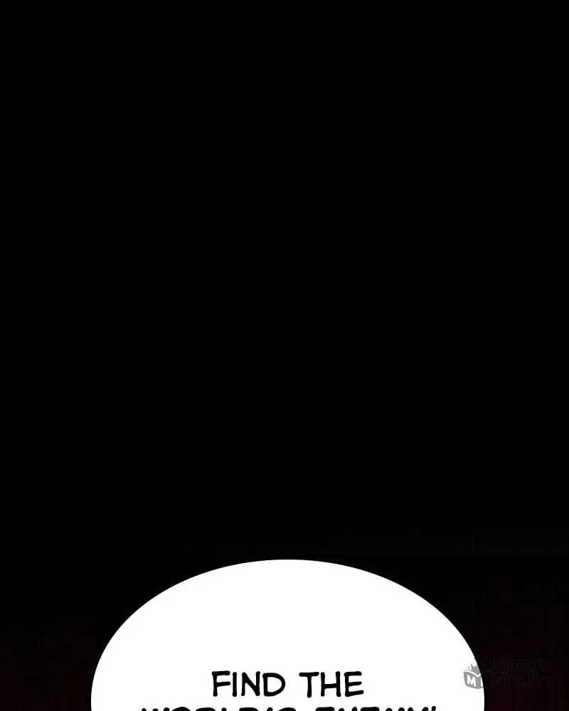 The Silent Warrior Chapter 33 page 18 - 