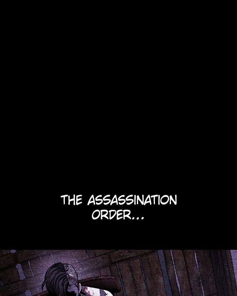 The Silent Warrior Chapter 33 page 171 - 