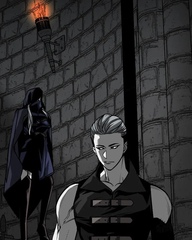 The Silent Warrior Chapter 33 page 175 - 