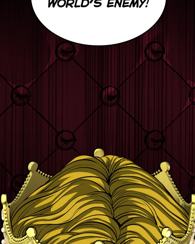 The Silent Warrior Chapter 33 page 19 - 