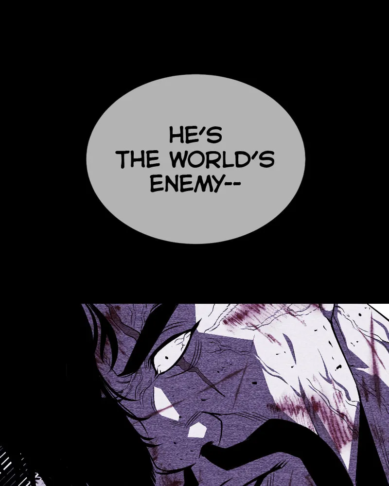 The Silent Warrior Chapter 33 page 181 - 