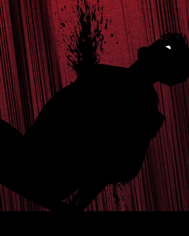 The Silent Warrior Chapter 33 page 184 - 