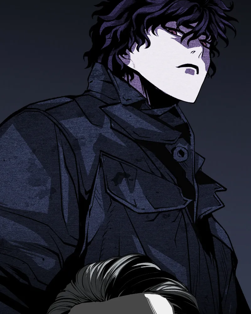 The Silent Warrior Chapter 33 page 187 - 