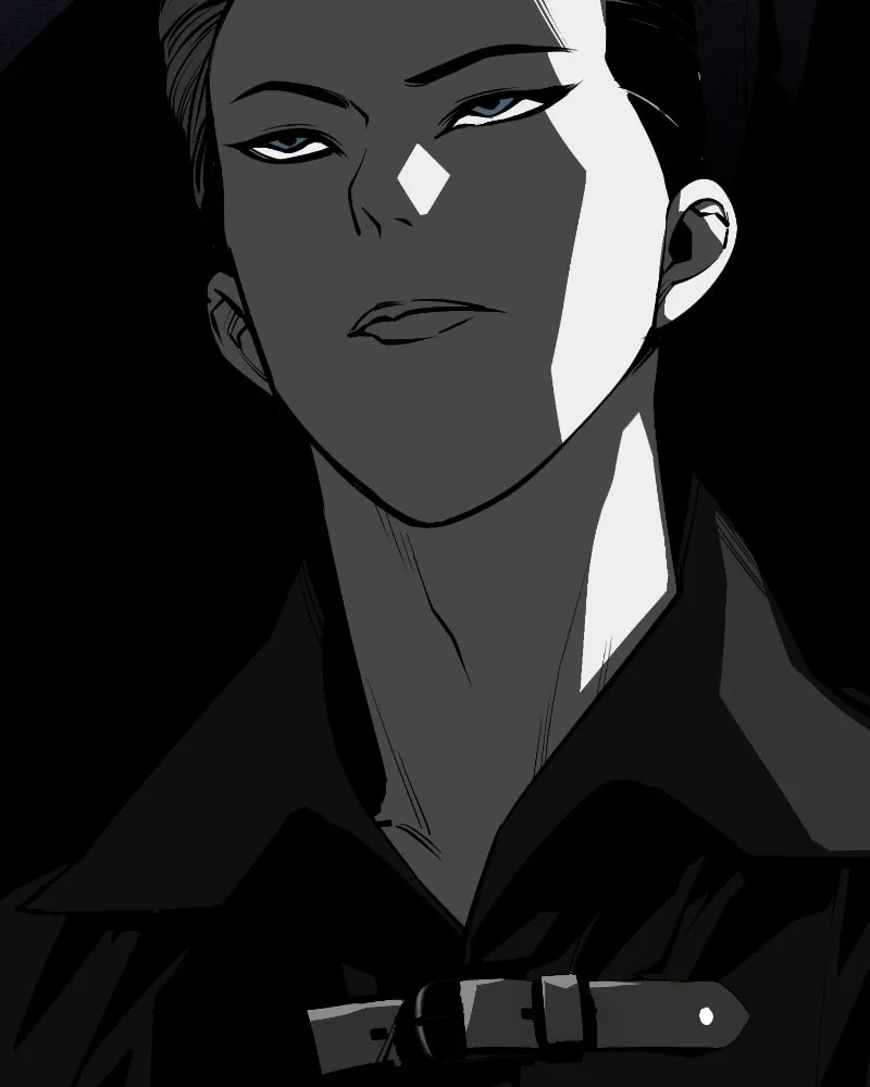 The Silent Warrior Chapter 33 page 188 - 