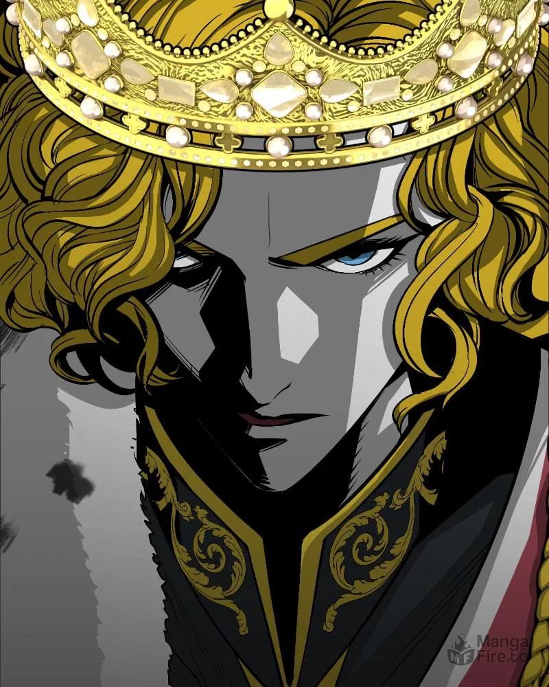 The Silent Warrior Chapter 33 page 20 - 