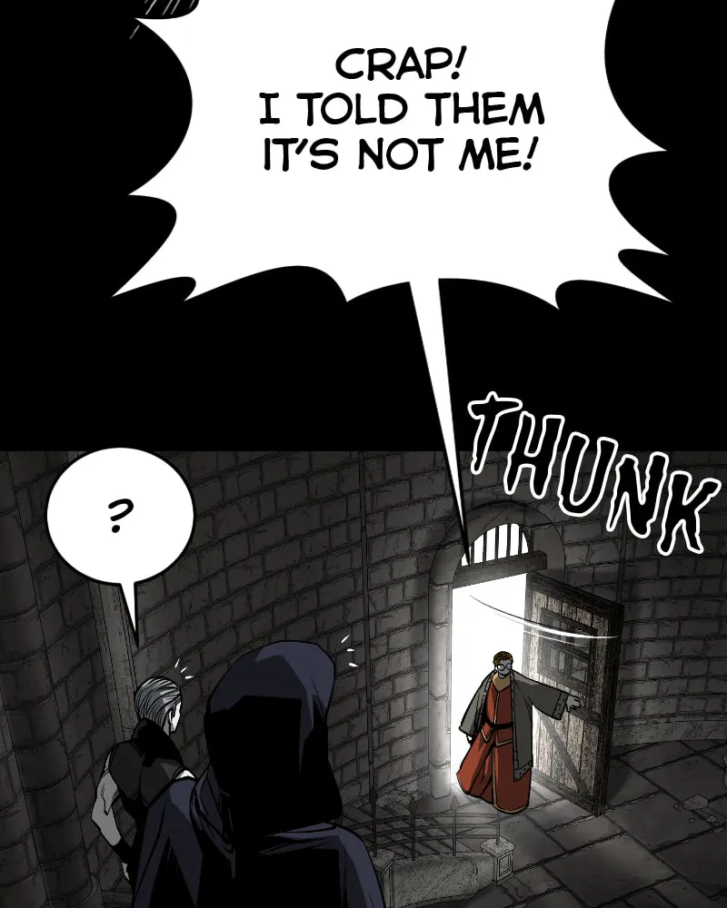 The Silent Warrior Chapter 33 page 191 - 