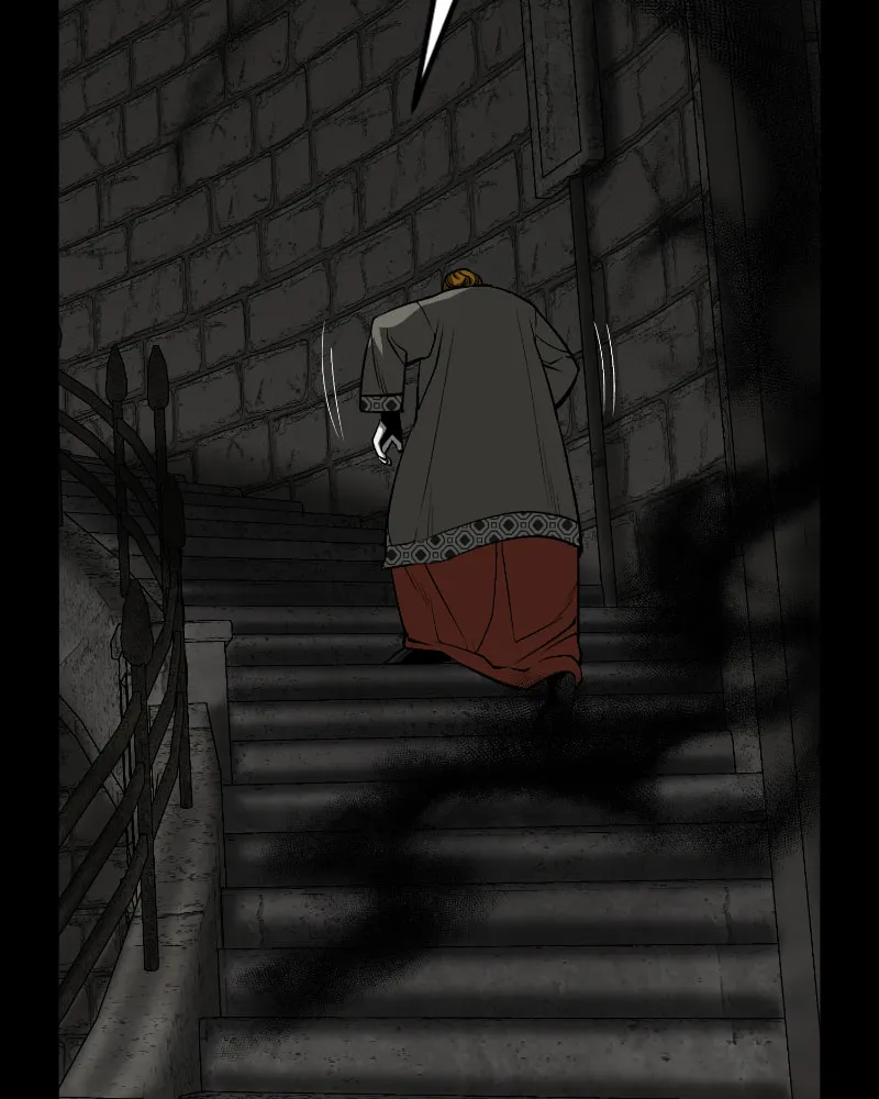 The Silent Warrior Chapter 33 page 194 - 