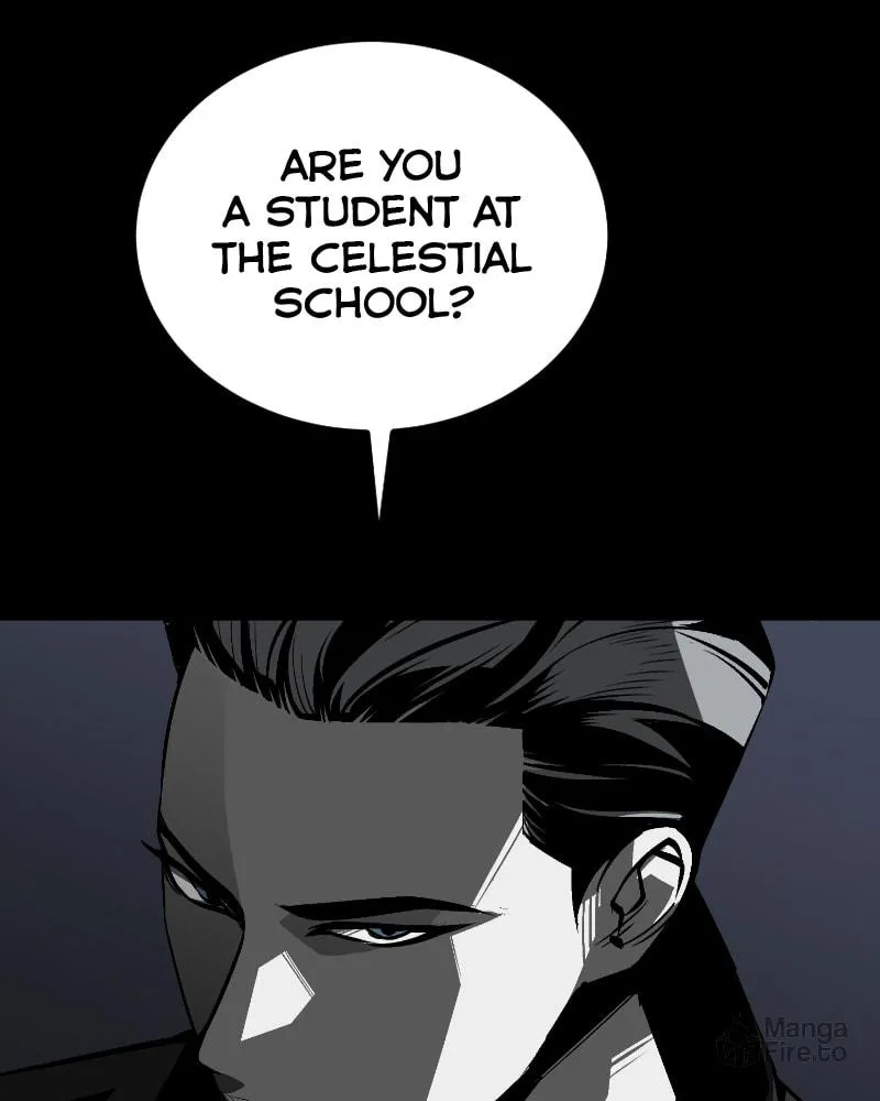 The Silent Warrior Chapter 33 page 198 - 