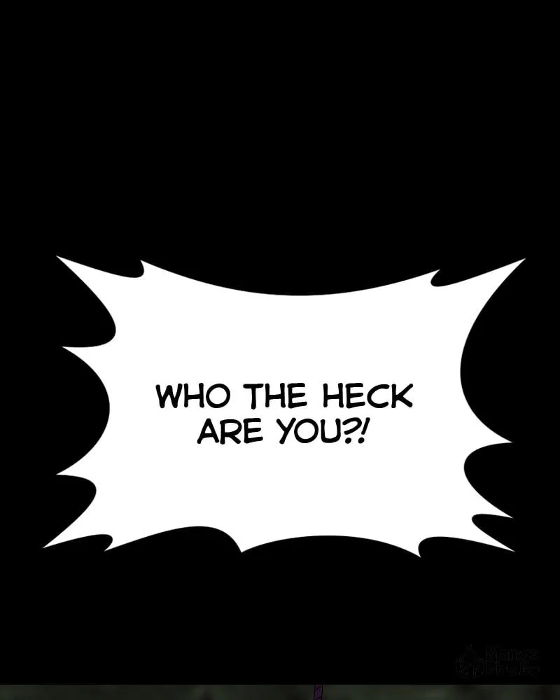 The Silent Warrior Chapter 33 page 204 - 