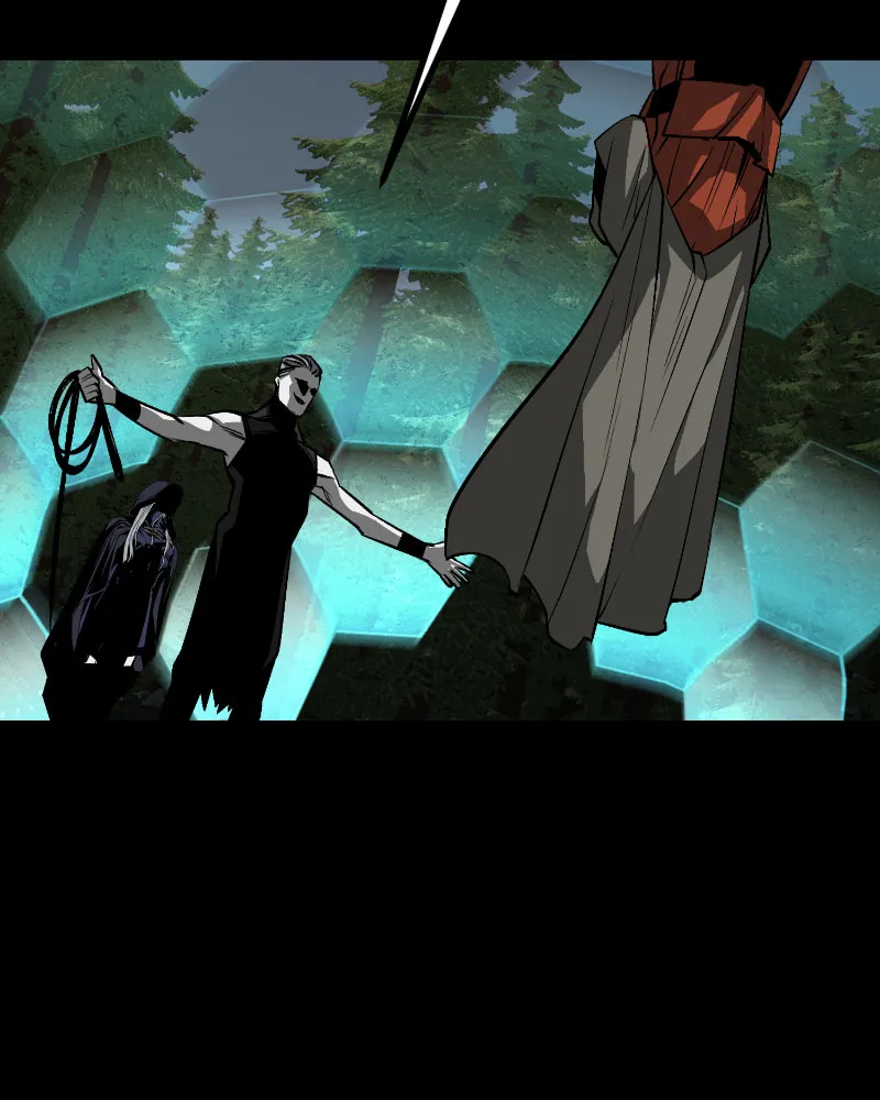 The Silent Warrior Chapter 33 page 209 - 