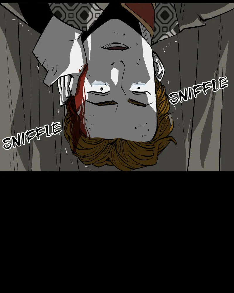 The Silent Warrior Chapter 33 page 211 - 