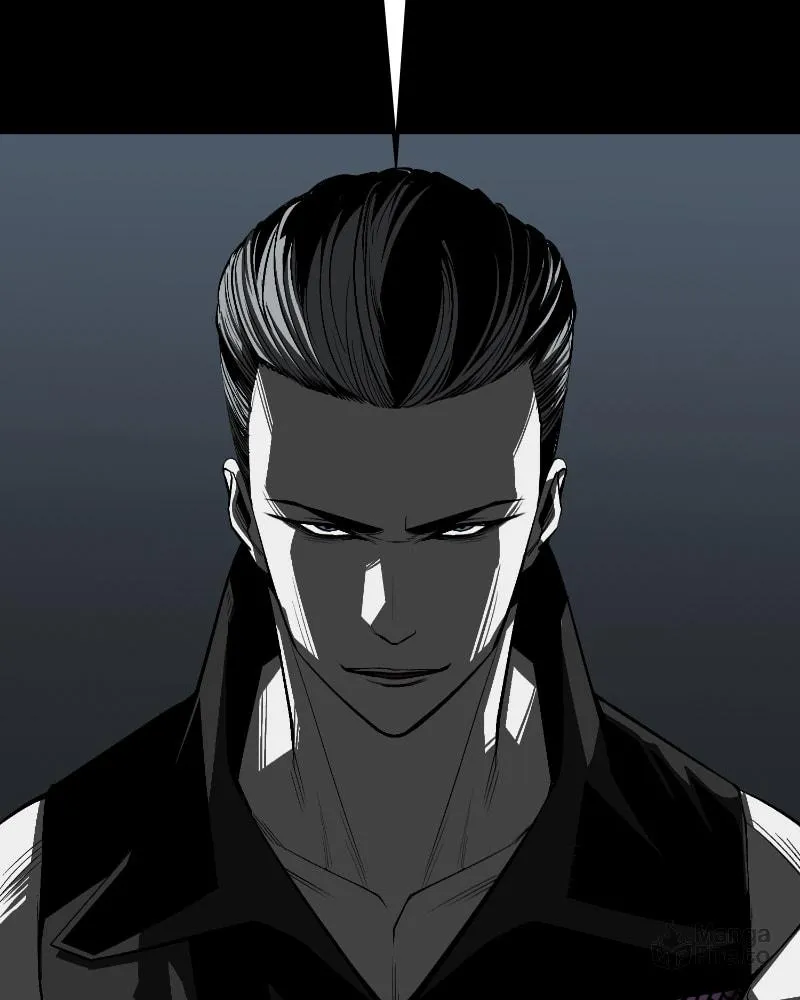 The Silent Warrior Chapter 33 page 213 - 