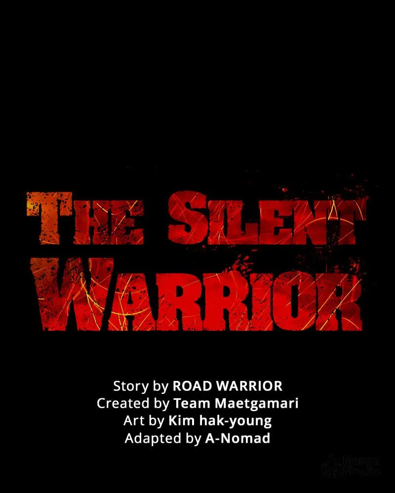 The Silent Warrior Chapter 33 page 27 - 