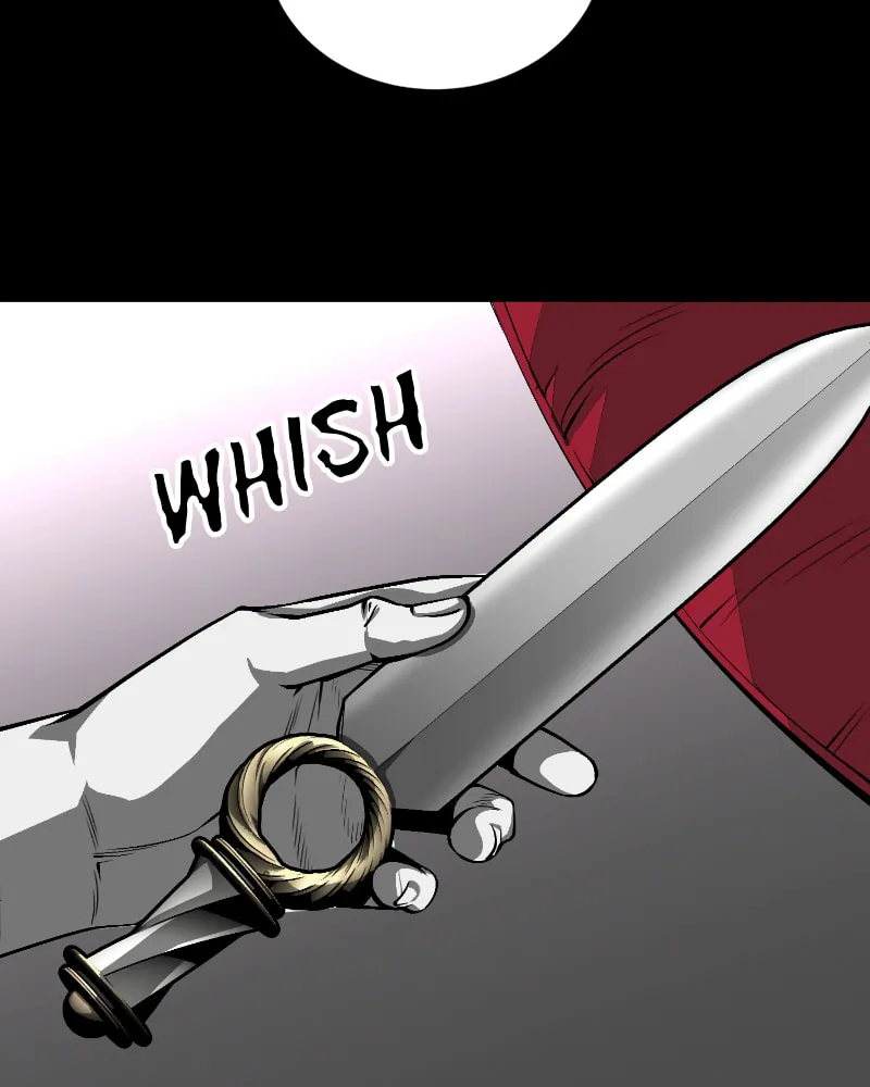 The Silent Warrior Chapter 33 page 4 - 