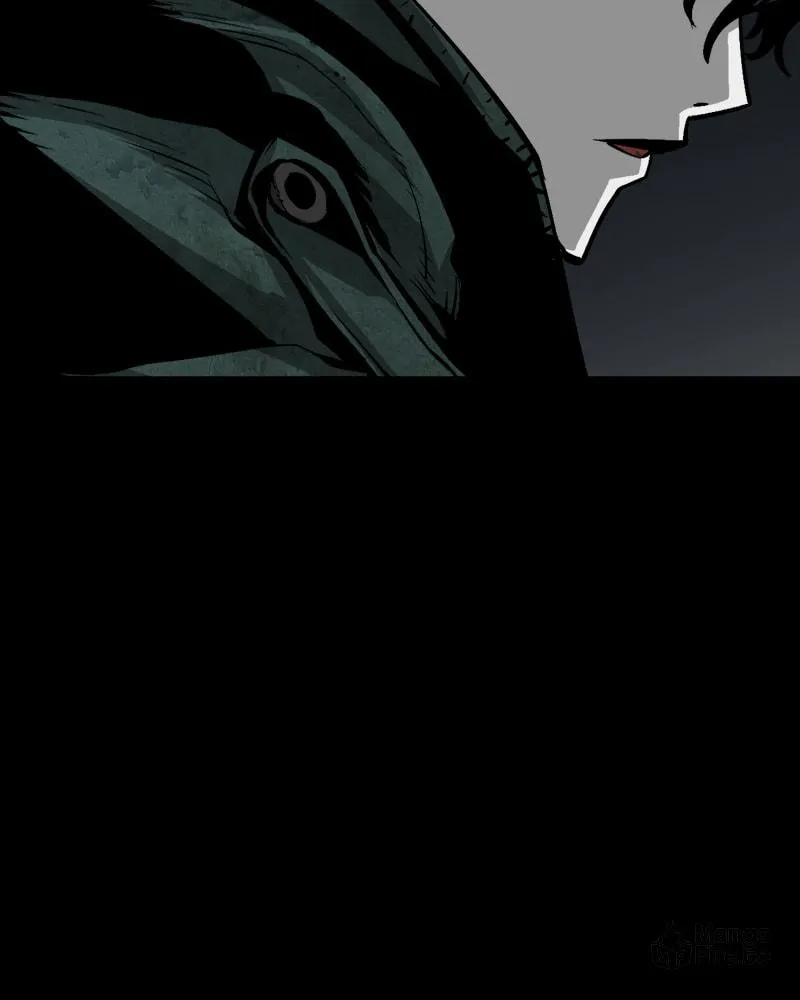 The Silent Warrior Chapter 33 page 33 - 