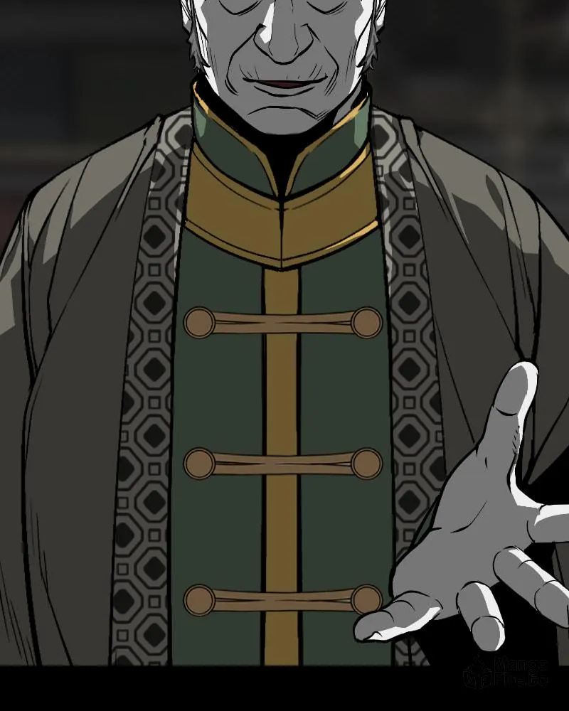 The Silent Warrior Chapter 33 page 35 - 