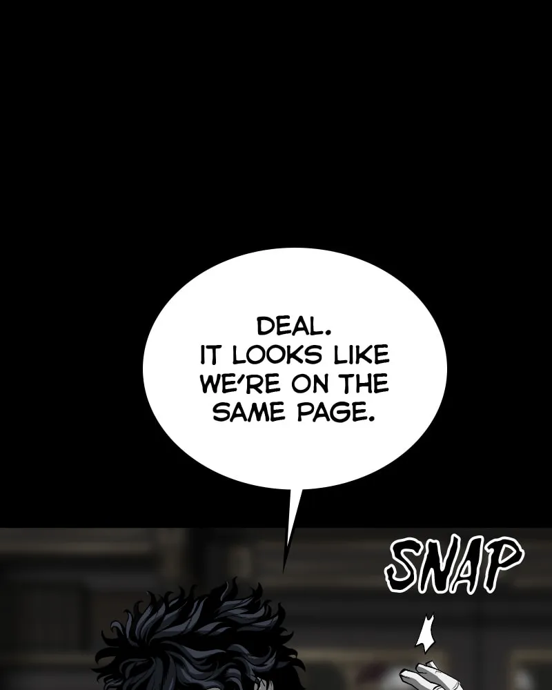 The Silent Warrior Chapter 33 page 38 - 