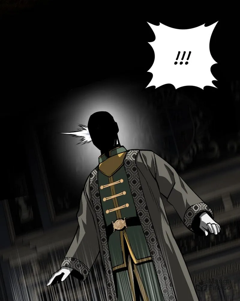 The Silent Warrior Chapter 33 page 42 - 