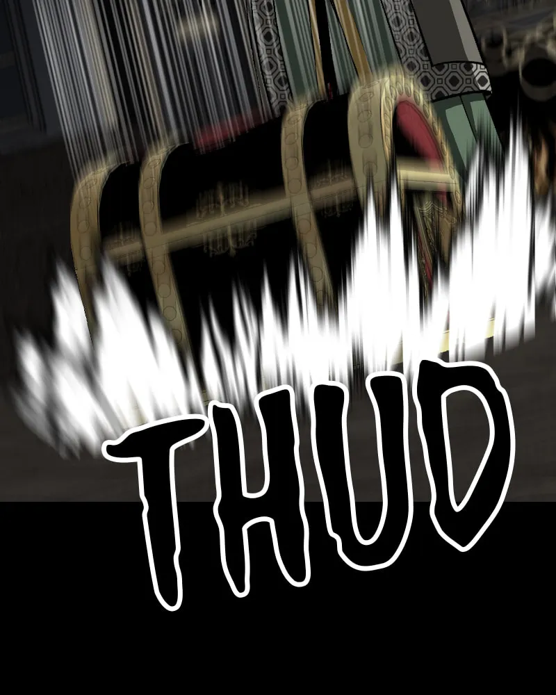 The Silent Warrior Chapter 33 page 43 - 