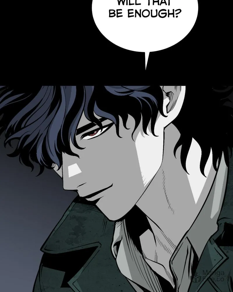 The Silent Warrior Chapter 33 page 45 - 