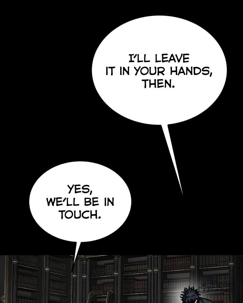 The Silent Warrior Chapter 33 page 50 - 