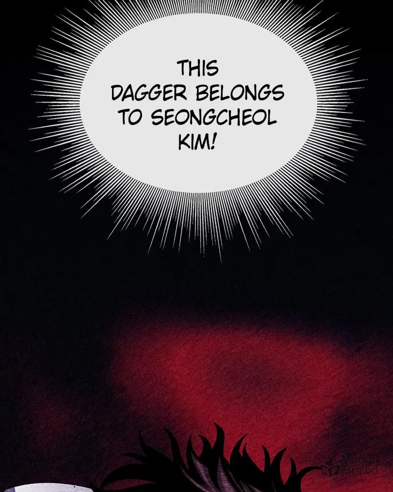 The Silent Warrior Chapter 33 page 6 - 