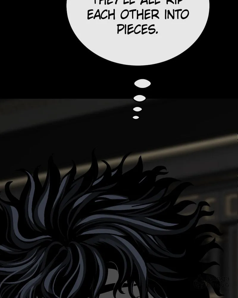 The Silent Warrior Chapter 33 page 54 - 