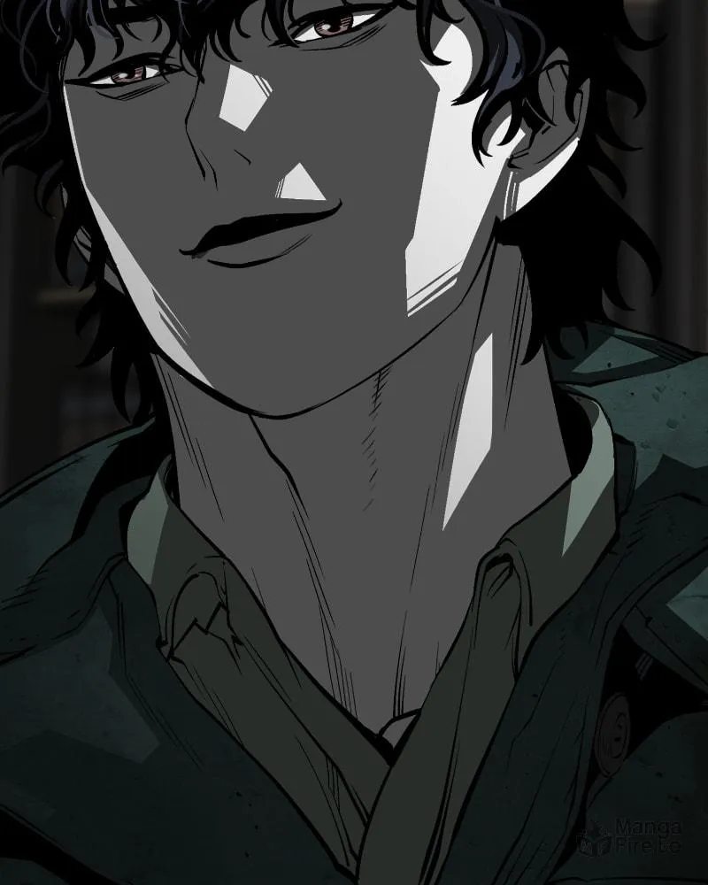 The Silent Warrior Chapter 33 page 55 - 