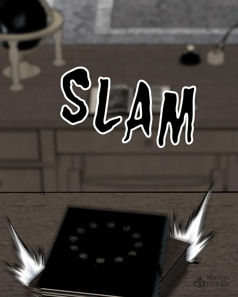 The Silent Warrior Chapter 33 page 60 - 