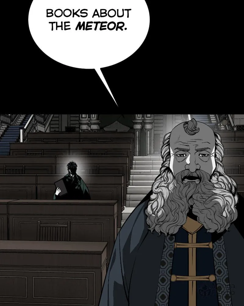 The Silent Warrior Chapter 33 page 63 - 