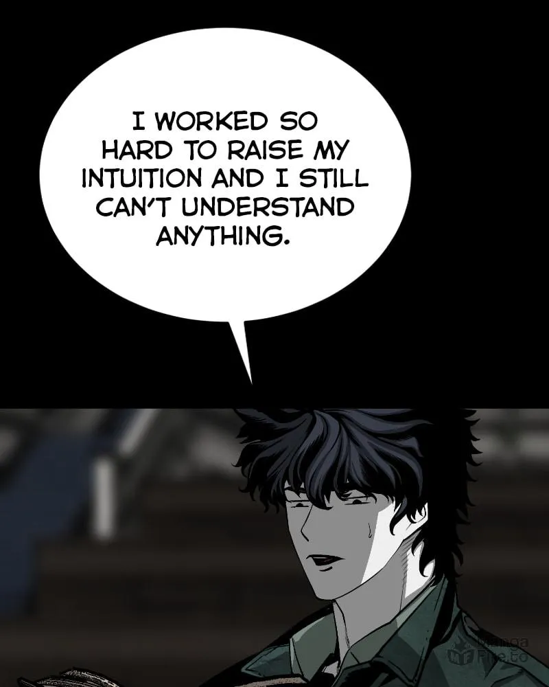 The Silent Warrior Chapter 33 page 65 - 