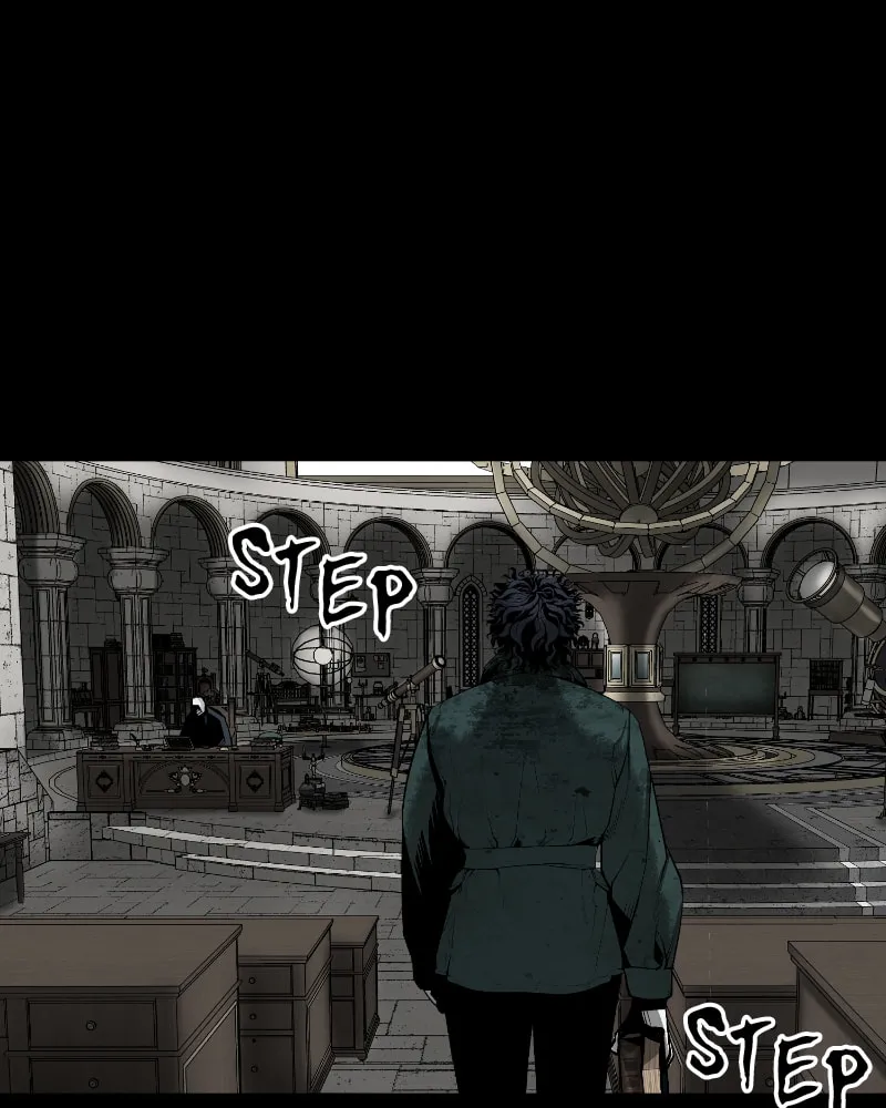 The Silent Warrior Chapter 33 page 76 - 