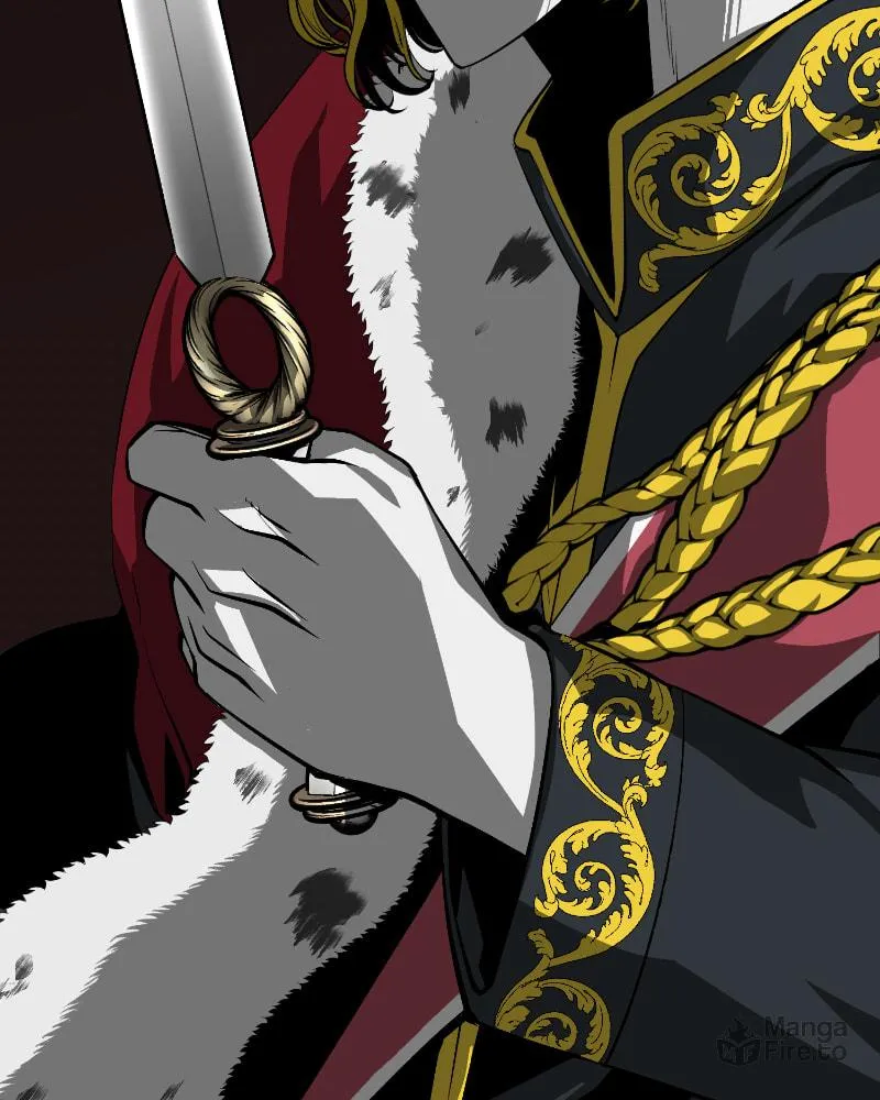 The Silent Warrior Chapter 33 page 9 - 