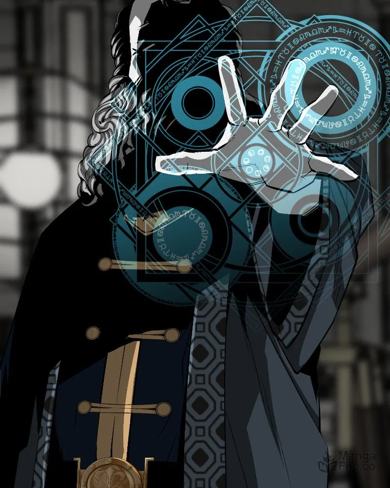 The Silent Warrior Chapter 33 page 96 - 