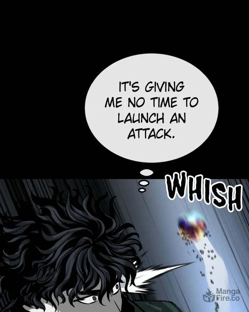 The Silent Warrior Chapter 34 page 102 - 