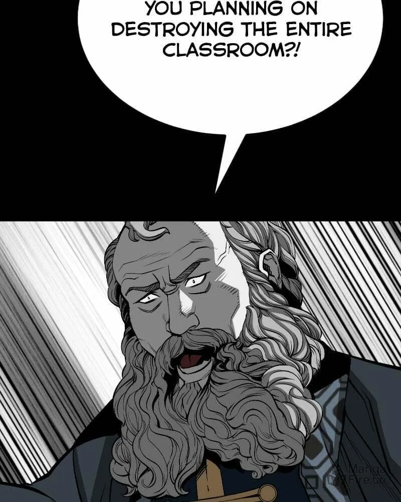 The Silent Warrior Chapter 34 page 108 - 