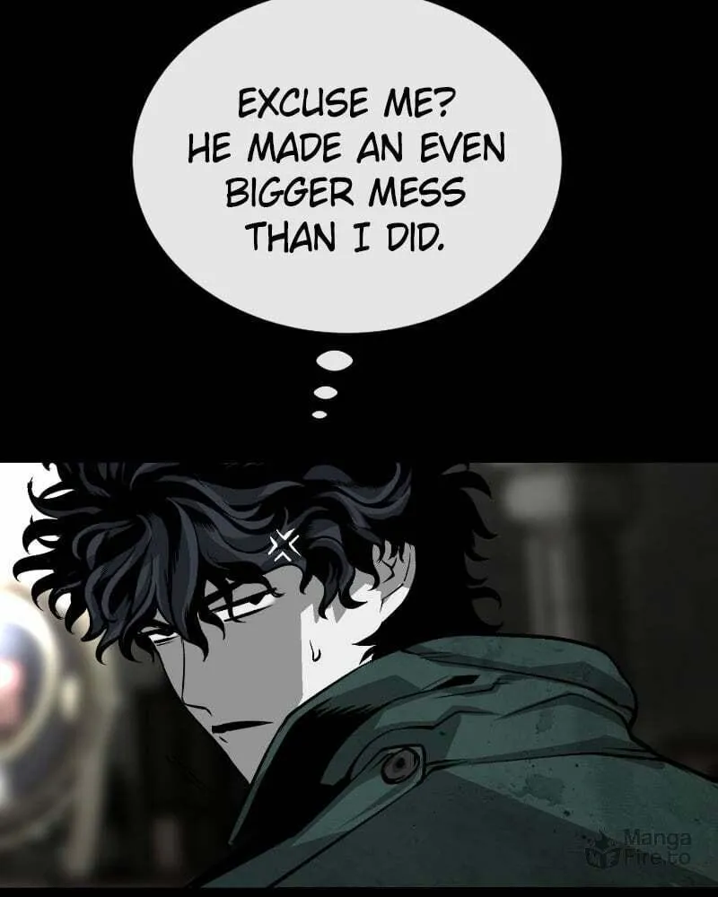 The Silent Warrior Chapter 34 page 110 - 
